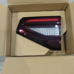 ICHIKOH 81580-B1011 テールランプ 本体のサムネイル