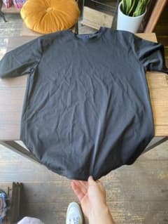 EUROKENVY eurokenvyプレミアムクルーネックTシャツのサムネイル