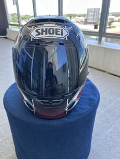 マッディテンプル様専用 SHOEI TF-280 フルフェイスヘルメット 当時物
