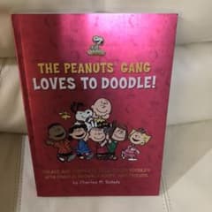◆洋書　PEANUTS ◆英語　自作絵本のサムネイル