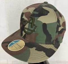 激レア ASSASSYN JEANZ 麻神 アサシンジーンズ キャップ 迷彩 激レア ASSASSYN JEANZ 麻神 アサシンジーンズ キャップ 迷彩 - メルカリ