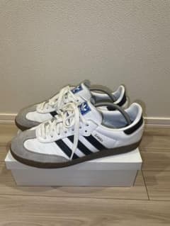Adidas OG SAMBA アディダス　サンバ　27cmのサムネイル