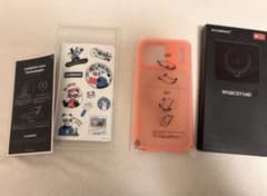 CASEKOO iPhone 17 Pro Max用 ケース MagSafe対応のサムネイル