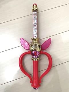 セーラームーン　カレイドムーンスコープ【当時品】のサムネイル