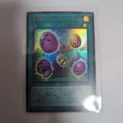 Vジャンプ8月号付属 遊戯王 カプセル・モンスター・チェス - メルカリ