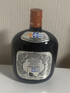 SUNTORY ウイスキー サッポロオリンピック記念 オールド 札幌オリンピック 特級 古酒 ウイスキー - メルカリ