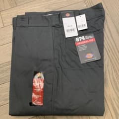 Dickies 874 Original Fit 34×32 チャコールのサムネイル