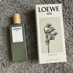 LOEWE AIRE SUTILEZA オードトワレ 50ml - メルカリ