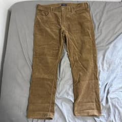Polo Ralph Lauren（ポロ ラルフローレン） コーデュロイパンツのサムネイル