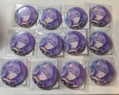 Dytica iCouleur 缶バッジ 星導ショウのサムネイル