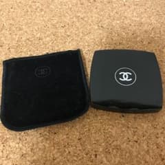 CHANEL シャネル　ミロワールドゥーブルファセットのサムネイル