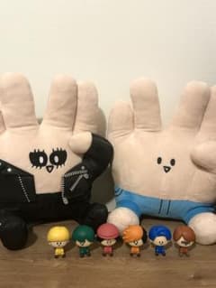 제1회 도카이 온에어 제일 복권 세트