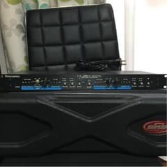 hush IICX rocktronのサムネイル