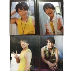 神山智洋 フォトセ 値下げのサムネイル