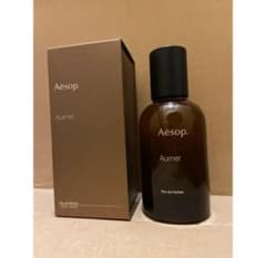 Aesop オルナー オードパルファム 50ml - メルカリ