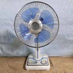 東芝 扇風機 レトロ F-132B TOSHIBA 昭和レトロ アンティーク ブ