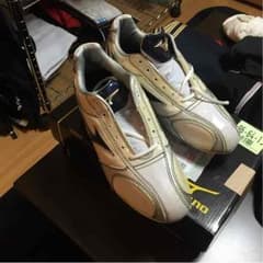 グローバルエリートスパイクのサムネイル