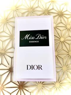 ミスディオールDior Miss Dior Essence 香水サンプル 1mlのサムネイル