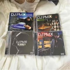 DJ PMXのサムネイル