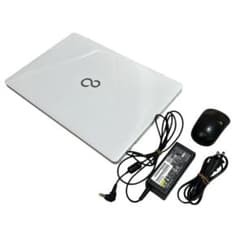 富士通 LIFEBOOK AH50/X FMVA50XWP Core i7 - メルカリ