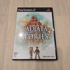 最安ショップ比較】 ラジアータ ストーリーズ – 攻略大百科