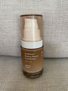 Sinn Purité Ambitious Beauty Serum 01のサムネイル