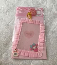 マイメロ フォトホルダーのサムネイル