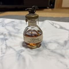 Blanton's ブラントン ミニボトル 古酒 - メルカリ