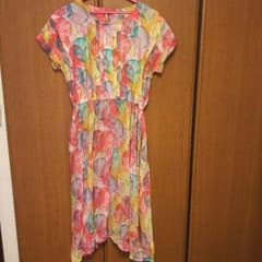 あいり様専用☆  アナザーリブラ ふうせんワンピースのサムネイル