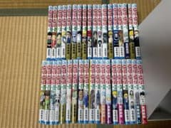 HUNTER×HUNTER 全38巻セットのサムネイル