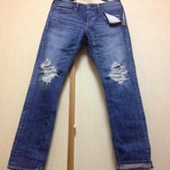 LEGENDA デニム size.Mのサムネイル