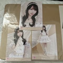 LOVE 大谷映美里 2026 July 生写真 コンプ - メルカリ