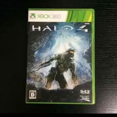 [Xbox360] HALO 4のサムネイル