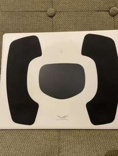 SIXPAD Foot Fit 3 コンパクト本体　定価38,500円のサムネイル