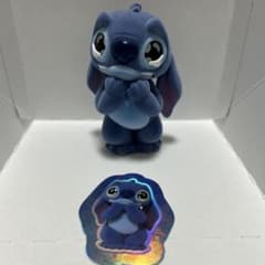 スティッチ　52toysのサムネイル