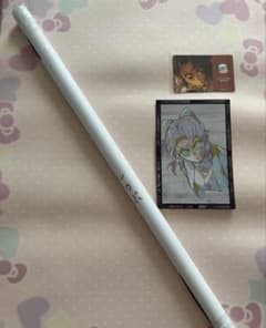 ufotable DINING 鬼滅の刃 お楽しみくじ Wチャンス賞 胡蝶しのぶ