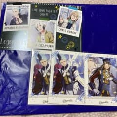 SideM Legendersのサムネイル