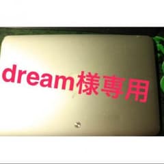 dream様専用  Mac Book Airのサムネイル
