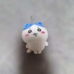 치이카와 하치와레 마스코트 봉제인형