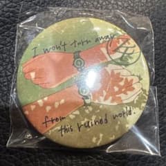 ずっと真夜中でいいのに。 文禍伝雷 ずとまよ ガチャ　缶バッジのサムネイル