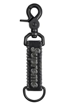 Supreme x b.b. Simon DenimKeychain Blackのサムネイル