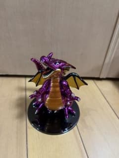 ドラゴンクエスト メタリックモンスターズギャラリー竜王
