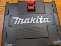 マキタ TD002GRDX ケースのサムネイル