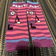 レッグウォーマーのサムネイル