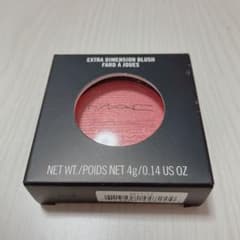新品未使用品 M・A・C チーク ほお紅のサムネイル