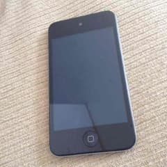 iPod touch 第4世代 64GB ジャンク品のサムネイル