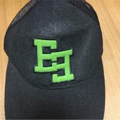 関ジャニ∞ EIGHT×EIGHTERのキャップのサムネイル