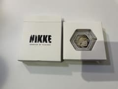 NIKKE 아크릴 블록 라푼젤