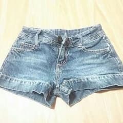 ＸＯＸＯパンツ    １２０のサムネイル