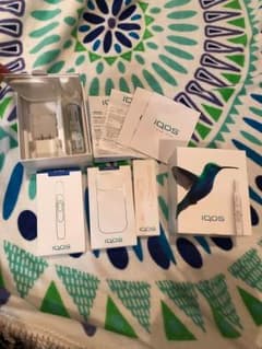 iQOS2.4のサムネイル